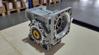 蝸輪蝸桿減速機哪家好？