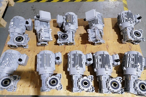 艾思捷技術(shù)科普：減速電機(jī)使用過(guò)程中振動(dòng)過(guò)大怎么回事？